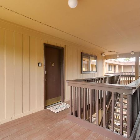 Hilton Head Condo With Balcony And Pool, Walk To Beach Hilton Head Island Ngoại thất bức ảnh